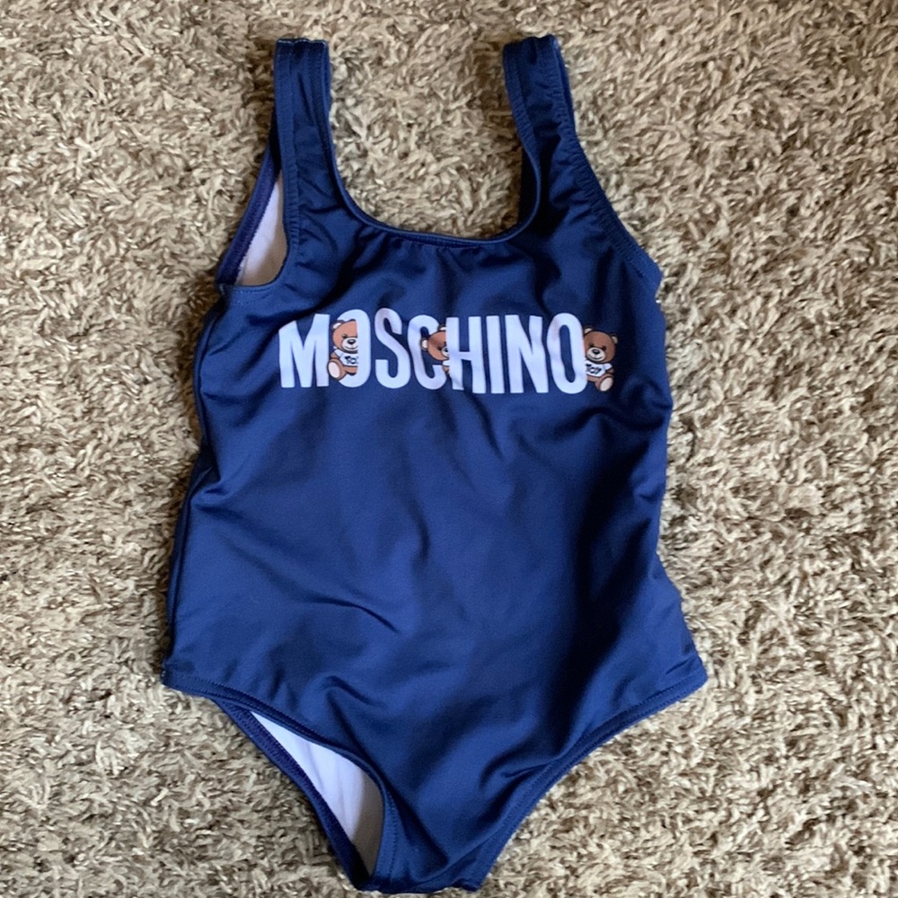Moschino Bathing suit